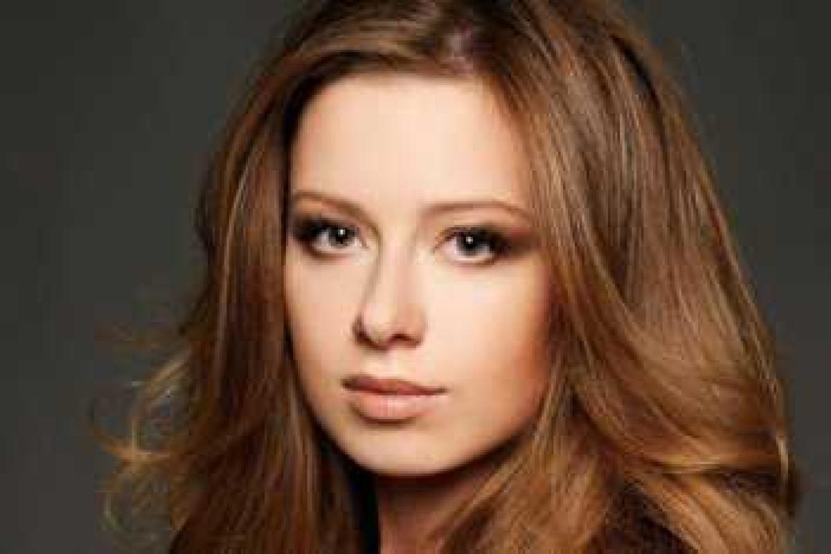Певица Юлия Савичева ждет ребенка 