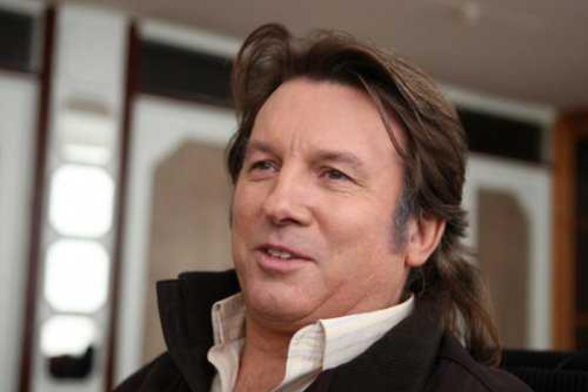 Мацуев: Моцарт и The Beatles крали музыку у Лозы 