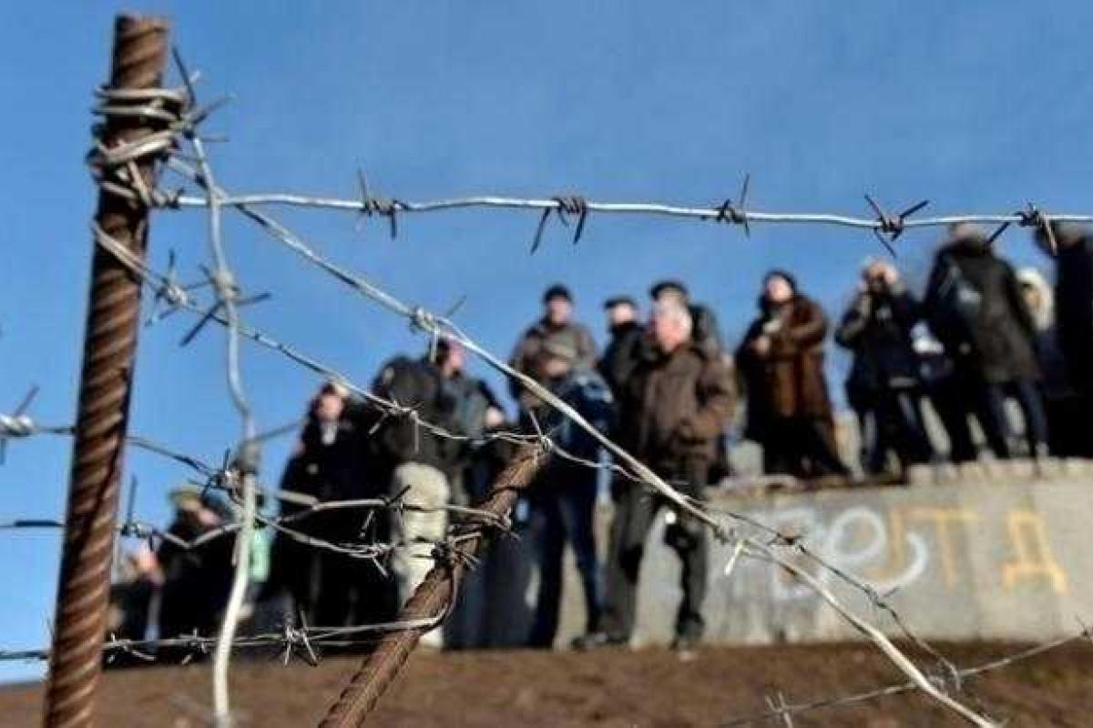 ИС: Реалий «русского мира» не выдерживают даже заключенные – просятся в свободную Украину ИС: Реалий «русского мира» не выдерживают даже заключенные – просятся в свободную Украину