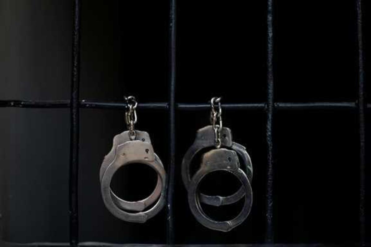 Жительница Мариуполя получила 5 лет тюрьмы за пособничество "ДНР" Жительница Мариуполя получила 5 лет тюрьмы за пособничество "ДНР"