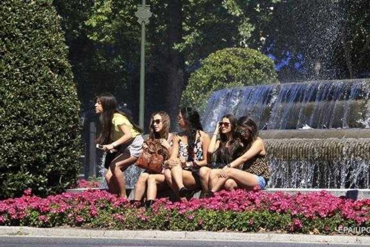 В Испании собираются отменить сиесту