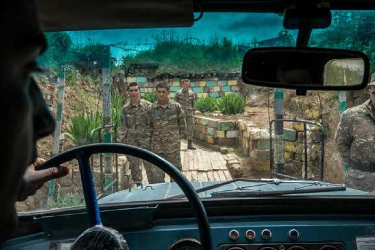 Конфликт в Карабахе: стороны назвали потери