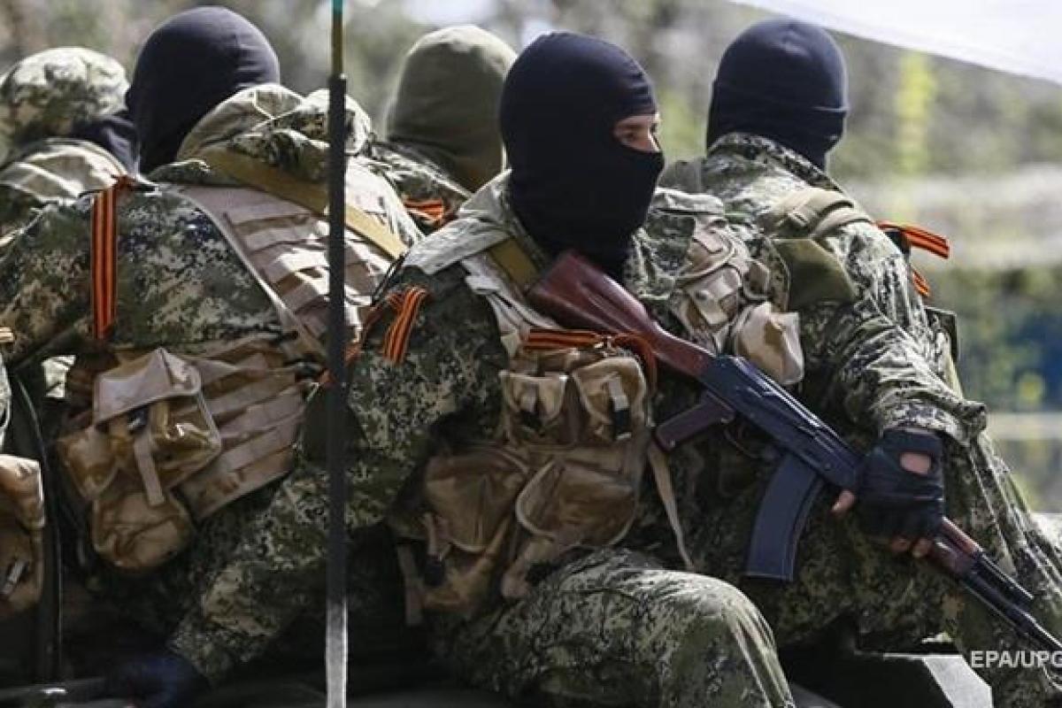 В "ЛДНР" придумали особую схему присвоения денег, выделенных Россией В "ЛДНР" придумали особую схему присвоения денег, выделенных Россией