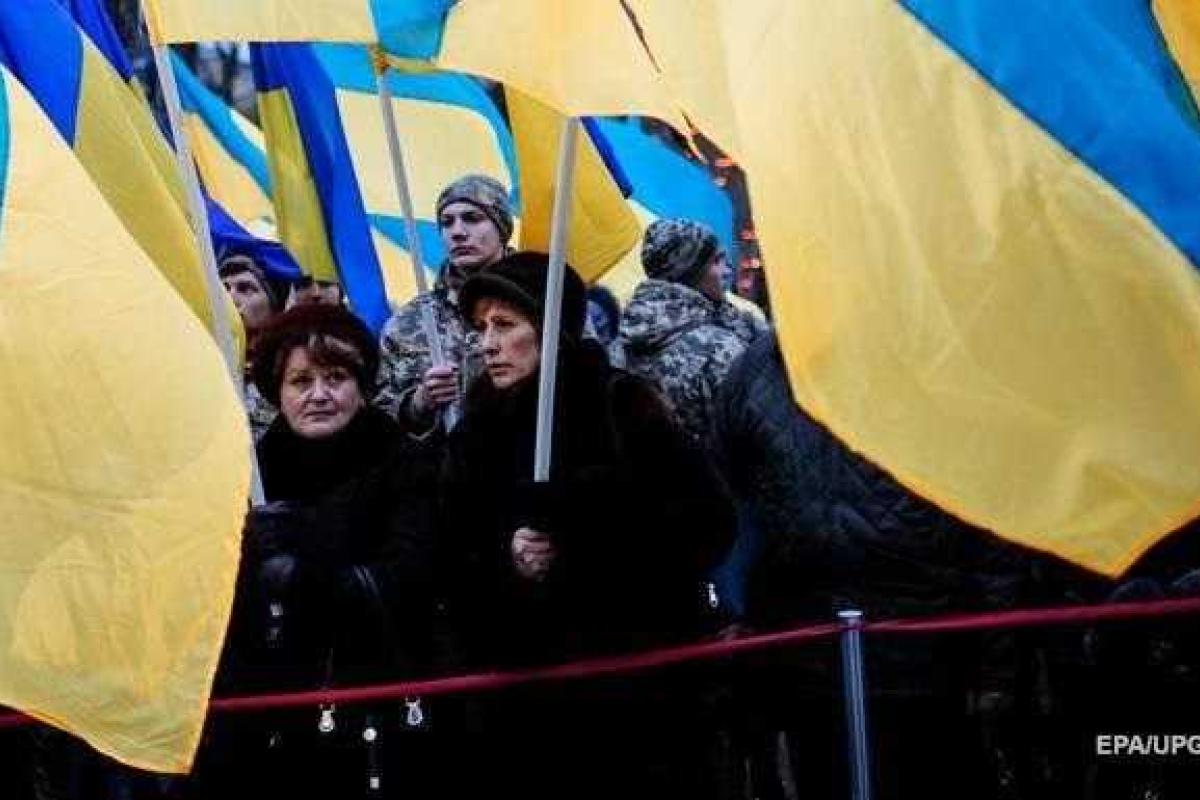 В УНА-УНСО обвинили Авакова и Турчинова в пособничестве Москве