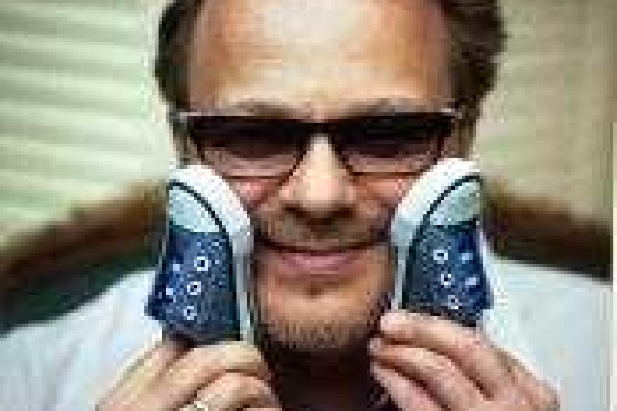 Владимир Пресняков снова готовится стать отцом