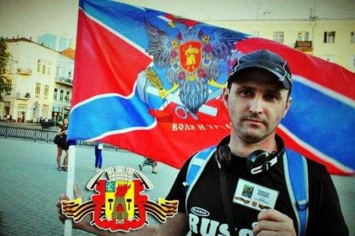 В Луганске до состояния комы избили главного пропагандиста «ЛНР»