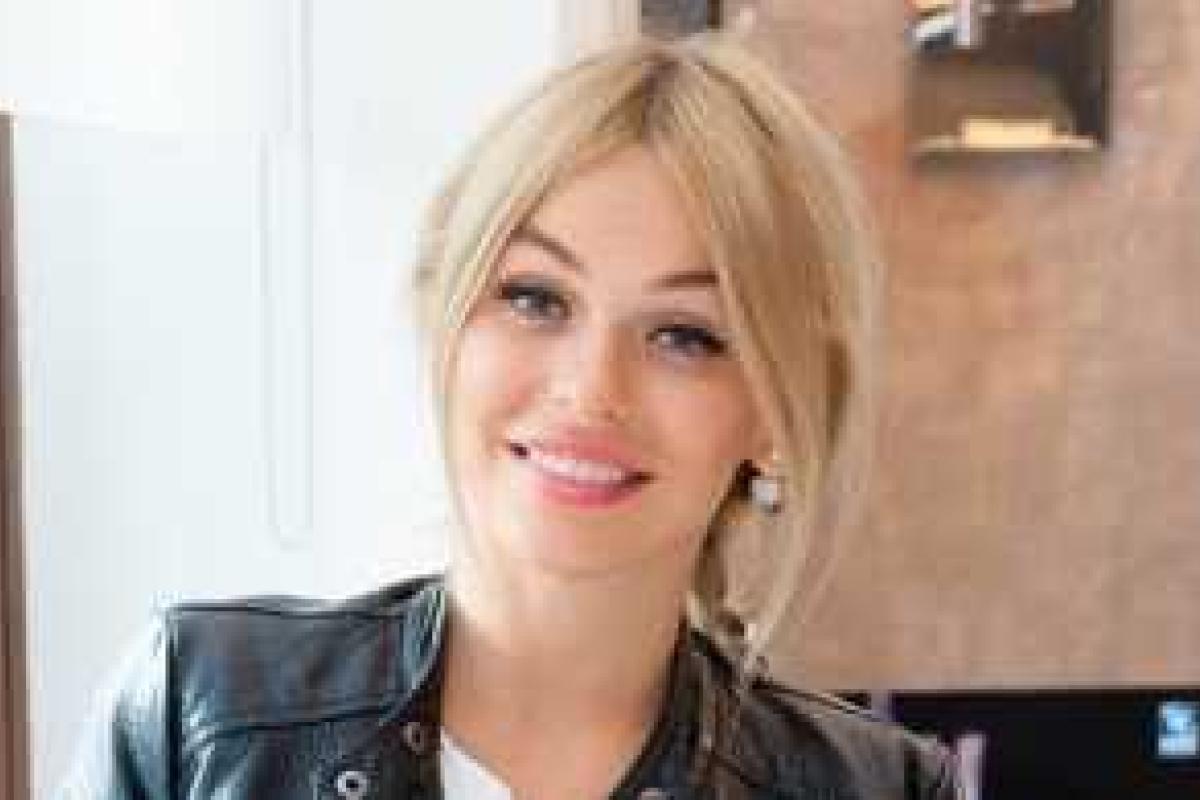 Актриса Анна Хилькевич шокировала поклонников снимком без косметики