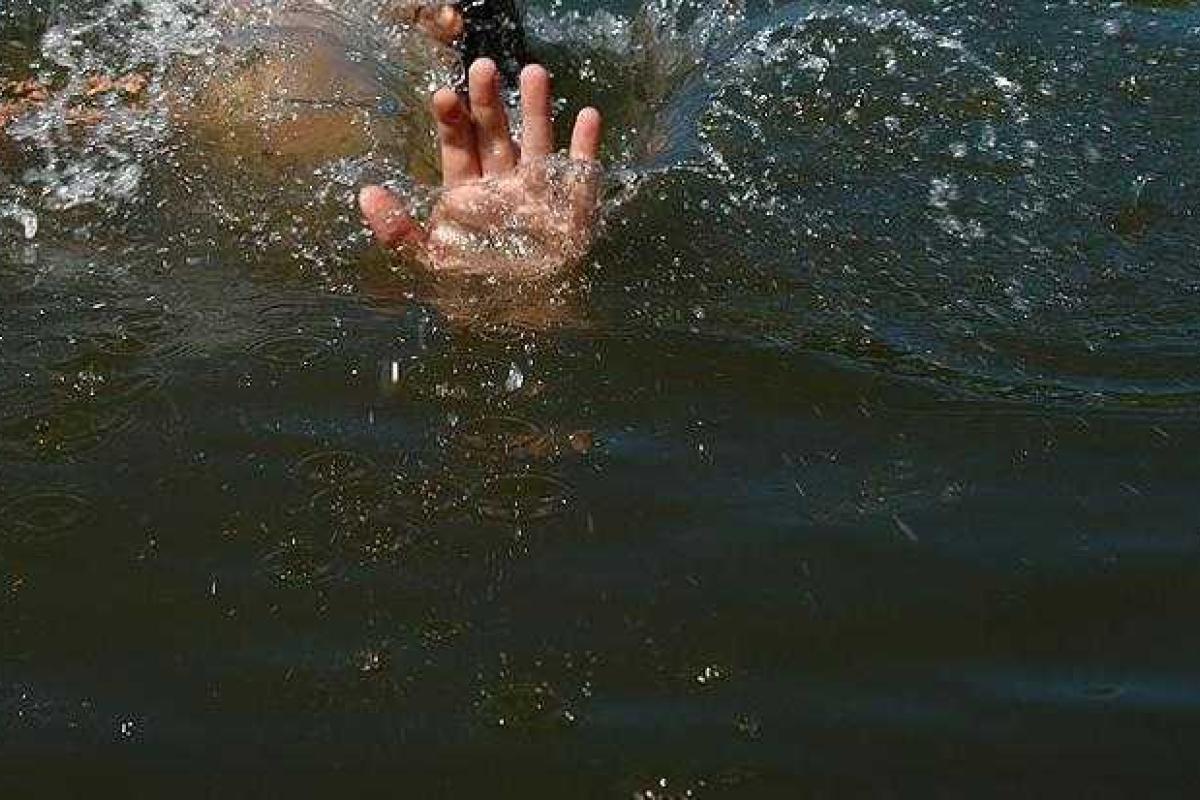 2-летняя девочка утонула в канаве на Ровенщине 2-летняя девочка утонула в канаве на Ровенщине