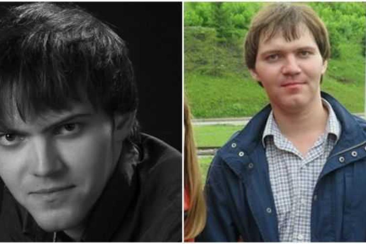 Молодой писатель повесился после посещения соцсетей