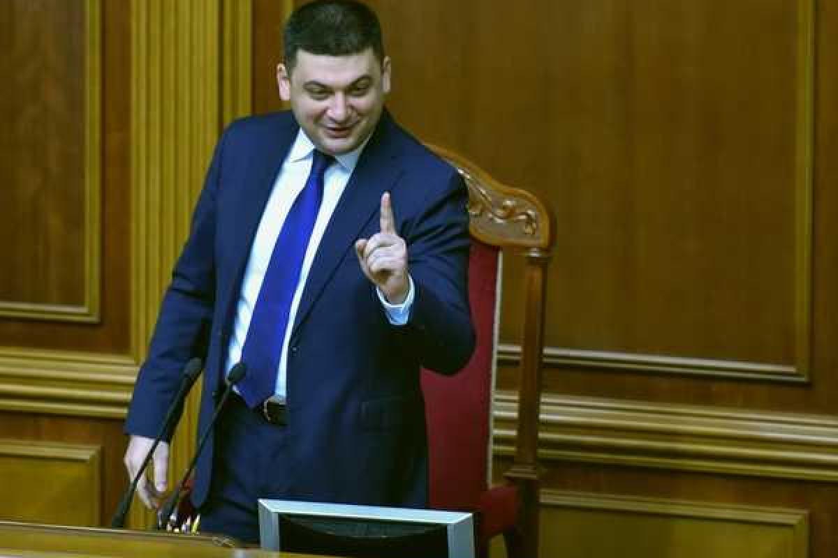 Нусс: Если Юля истерит, значит Украина идет на поправку Нусс: Если Юля истерит, значит Украина идет на поправку