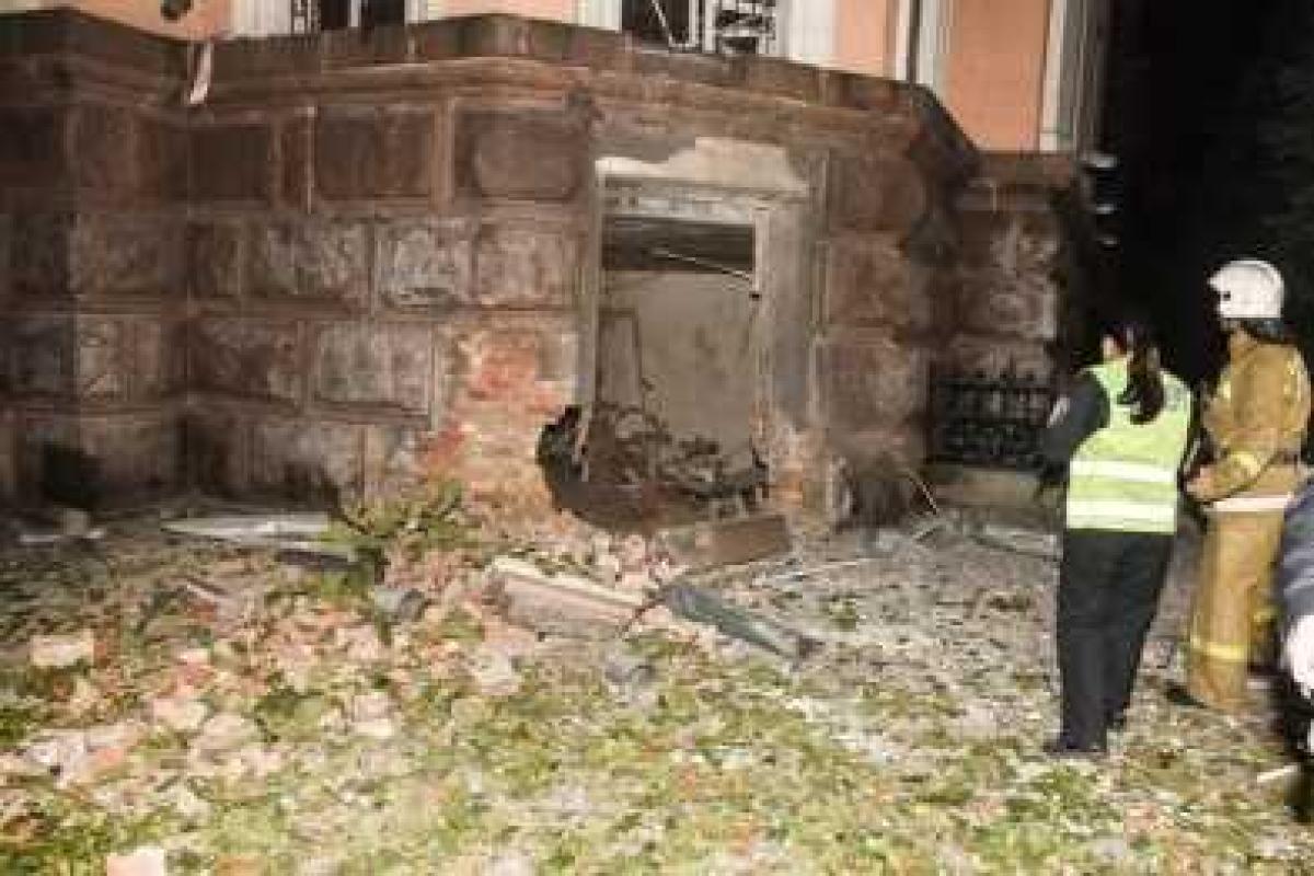 Одесского хирурга посадят на 4 года за теракт 