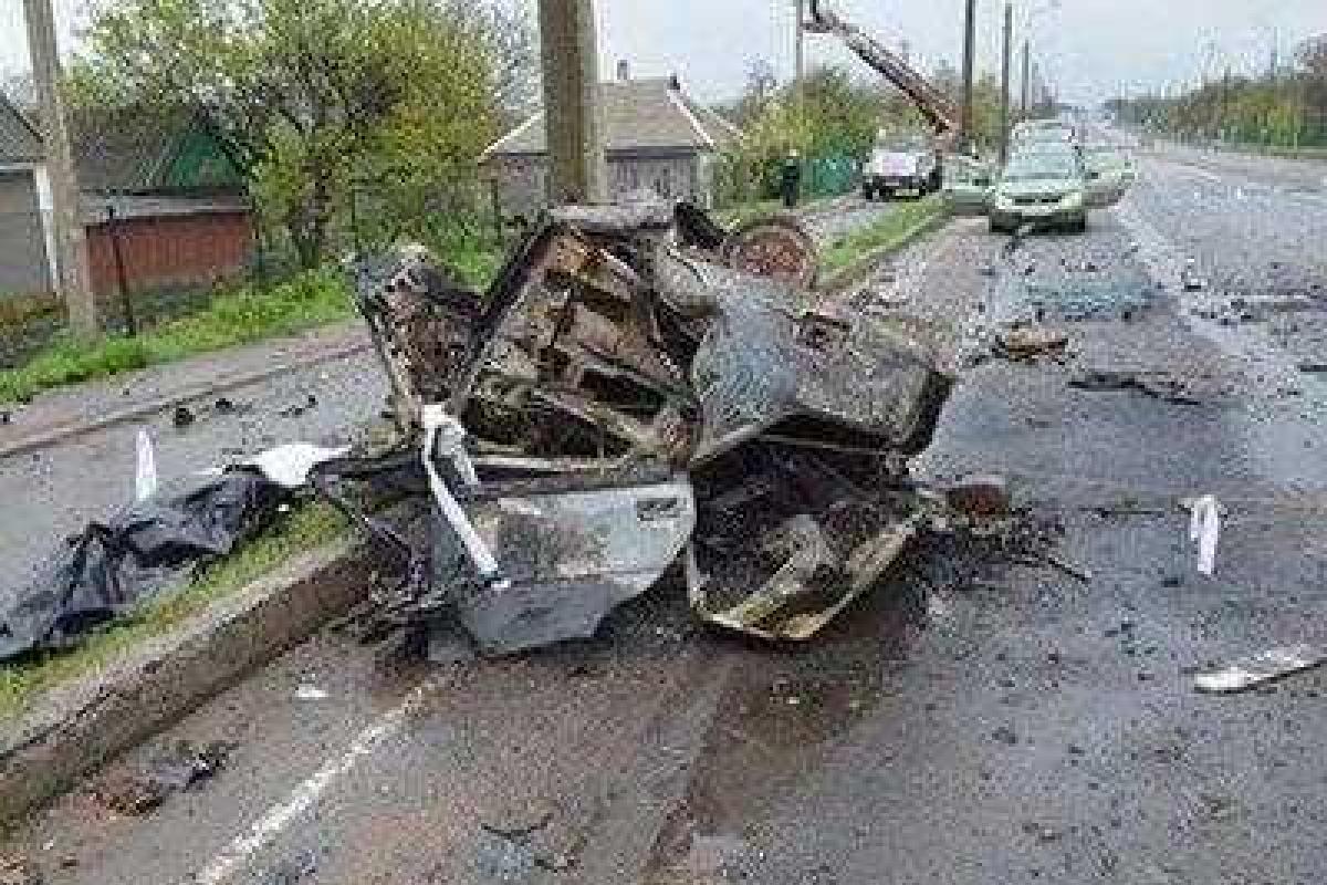 Российский наемник в шоке от веселья Донецка в день обстрела Еленовки Российский наемник в шоке от веселья Донецка в день обстрела Еленовки