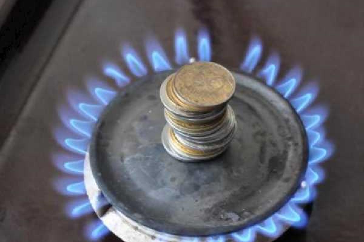 Киевский апелляционный суд признал законным решение Нацкомиссии повысить тарифы на газ