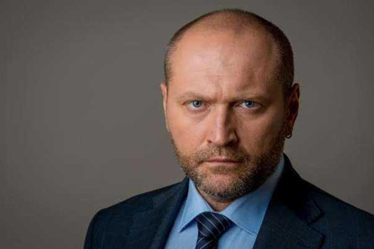 Нардеп Береза объяснил, как вернуть оккупированные территории Нардеп Береза объяснил, как вернуть оккупированные территории