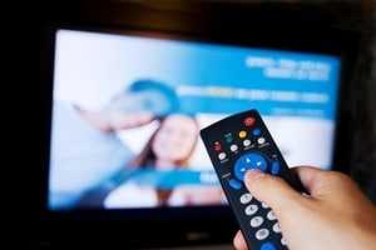 В Одессе исчезли украинские каналы, жители ждут провокаций со стороны России на майские праздники В Одессе исчезли украинские каналы, жители ждут провокаций со стороны России на майские праздники