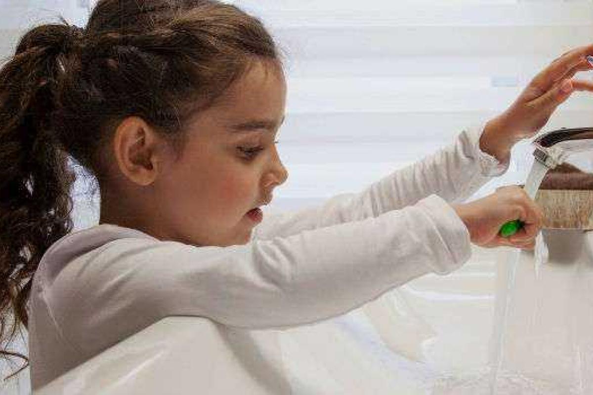 В аннексированном Крыму сократилось водопотребление В аннексированном Крыму сократилось водопотребление