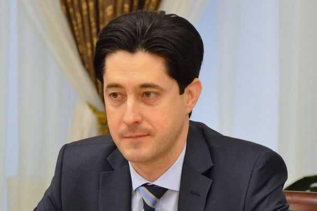 Геращенко: Судья, который отказался арестовывать Виталия Касько поступил мудро