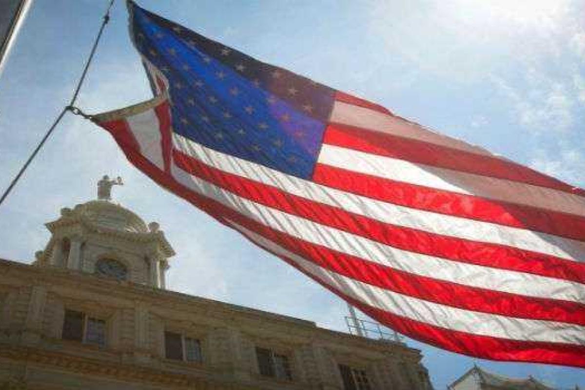 Госдеп США: Украина сдержала обещания, прописанные в Минских соглашениях Госдеп США: Украина сдержала обещания, прописанные в Минских соглашениях