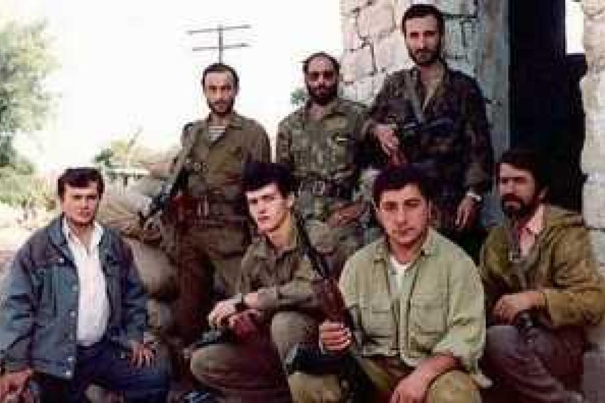 Ереван принял распоряжение по отправке добровольцев на передовую – бойцы едут в Карабах