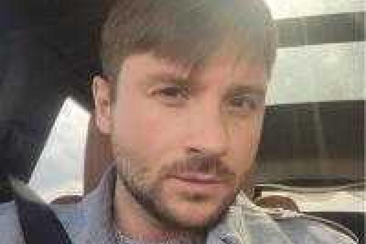 Сергей Лазарев шокировал фанатов новой прической