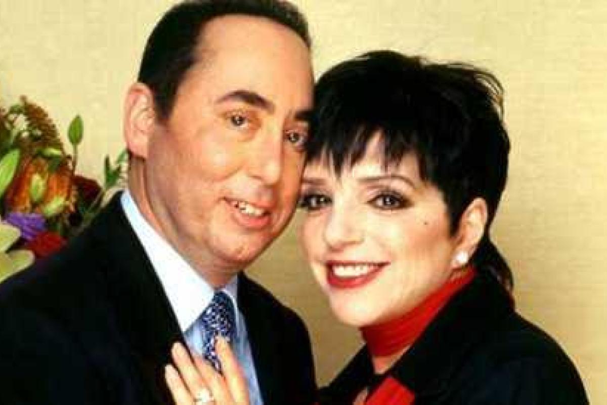 Бывший муж Лайзы Миннелли найден мертвым