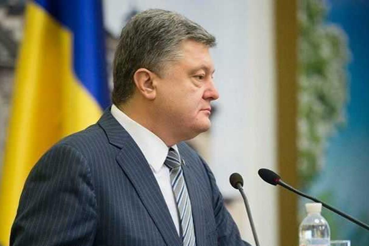 Бирюков отреагировал на комментарии в соцсетях по поводу офшоров Порошенко  Бирюков отреагировал на комментарии в соцсетях по поводу офшоров Порошенко