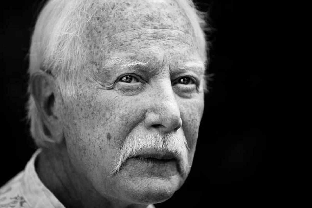 Москва простилась с актером Альбертом Филозовым