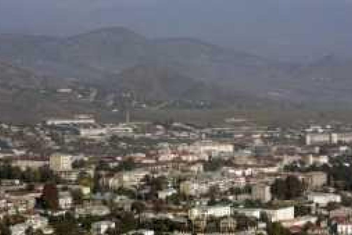 Конфликт в Нагорном Карабахе: ожесточенные бои продолжились в ночь на воскресенье