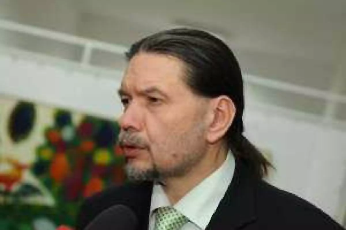 От Путина уже ничего не зависит, - Бригинец о войне в Донбассе От Путина уже ничего не зависит, - Бригинец о войне в Донбассе