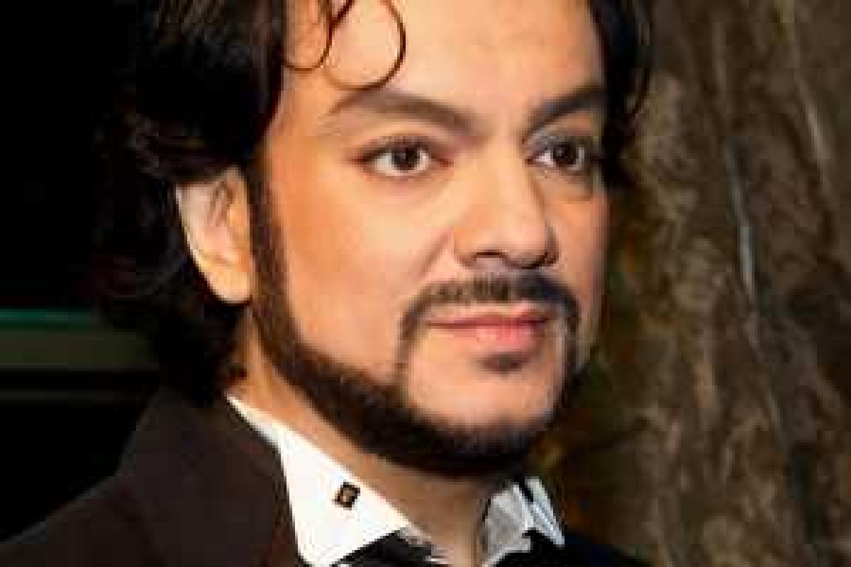 СМИ: Филипп Киркоров долгие годы не знал о своей взрослой дочери