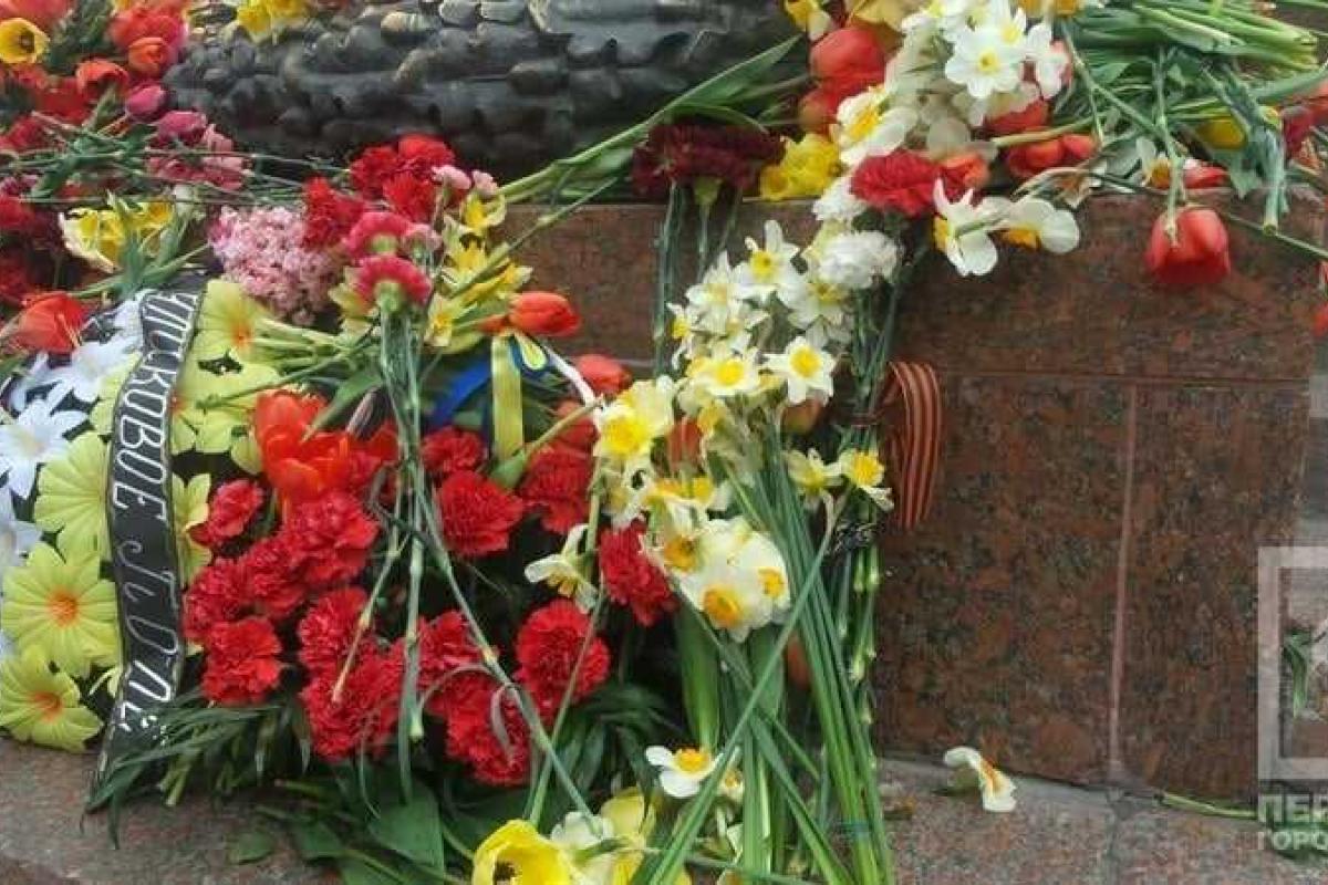 В Одессе произошли столкновения, на место прибыла Нацгвардия