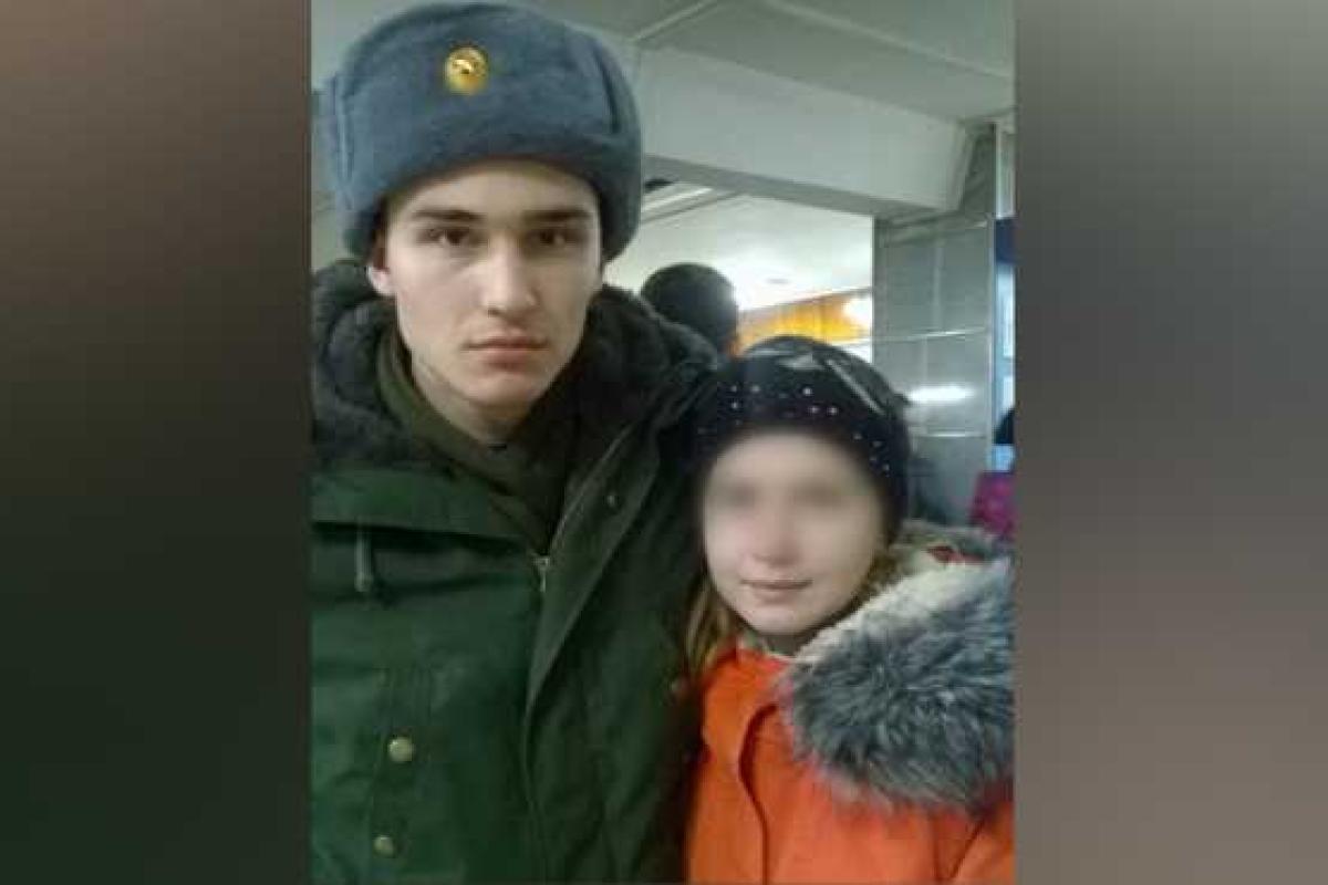 Девушка подозреваемого в убийстве медсестер в Питере: он маг с рождения, общался с мертвыми