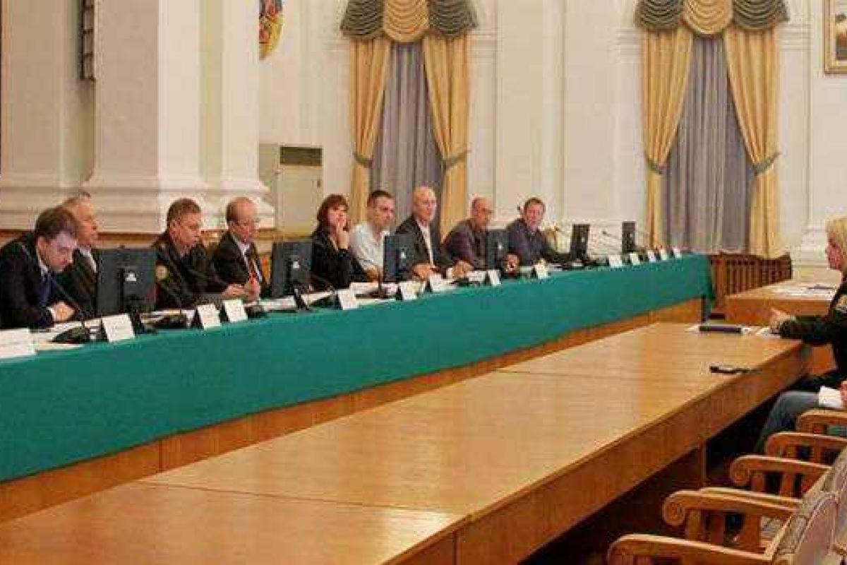 Бирюков рассказал о «шокирующих» результатах переаттестации в Минобороны Бирюков рассказал о «шокирующих» результатах переаттестации в Минобороны