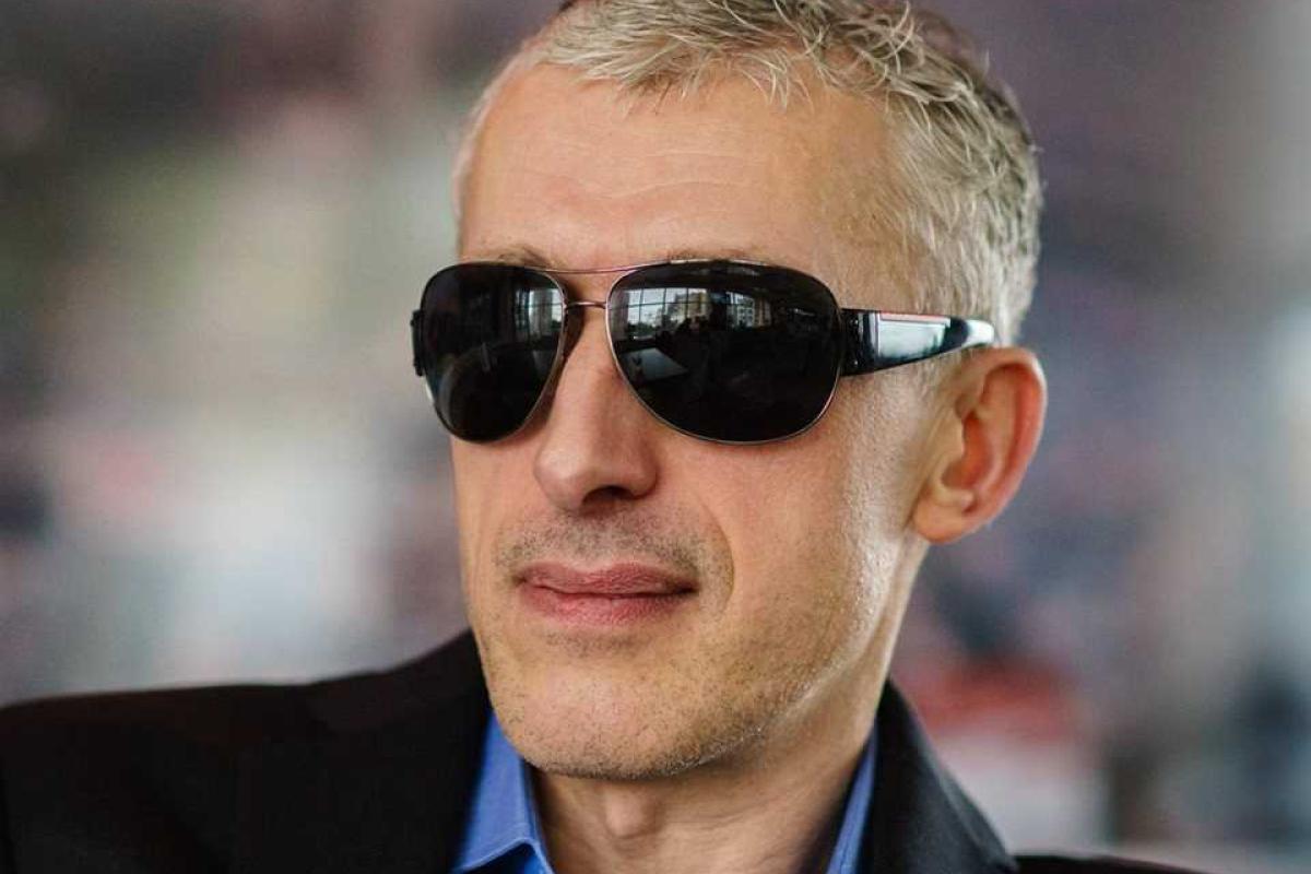 Олег Пономарь об Азербайджане, Украине и нефти 