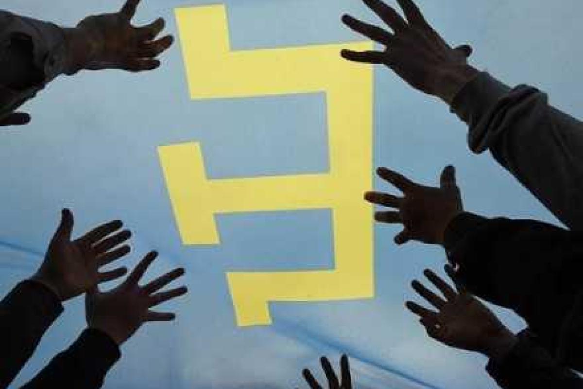 Сегодня состоится суд по делу запрета Меджлиса Сегодня состоится суд по делу запрета Меджлиса