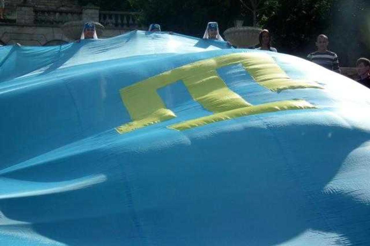 Операция «Зачистка Крыма» вступила в финальную стадию, — блогер Операция «Зачистка Крыма» вступила в финальную стадию, — блогер