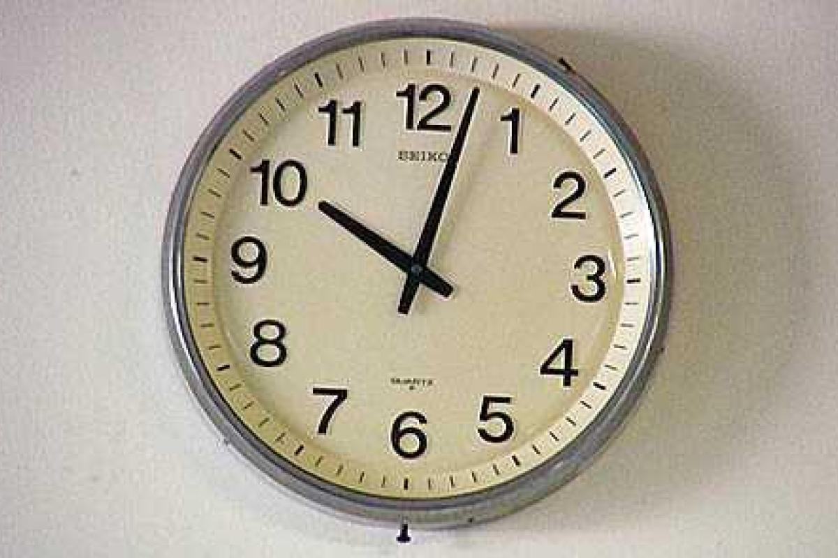 В "ЛНР" на Пасху отменят комендантский час В "ЛНР" на Пасху отменят комендантский час