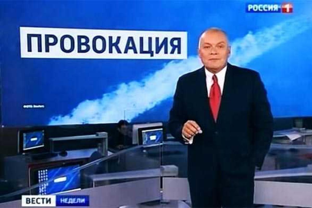 Племянник Дмитрия Киселёва ездил на Донбасс убивать украинцев Племянник Дмитрия Киселёва ездил на Донбасс убивать украинцев
