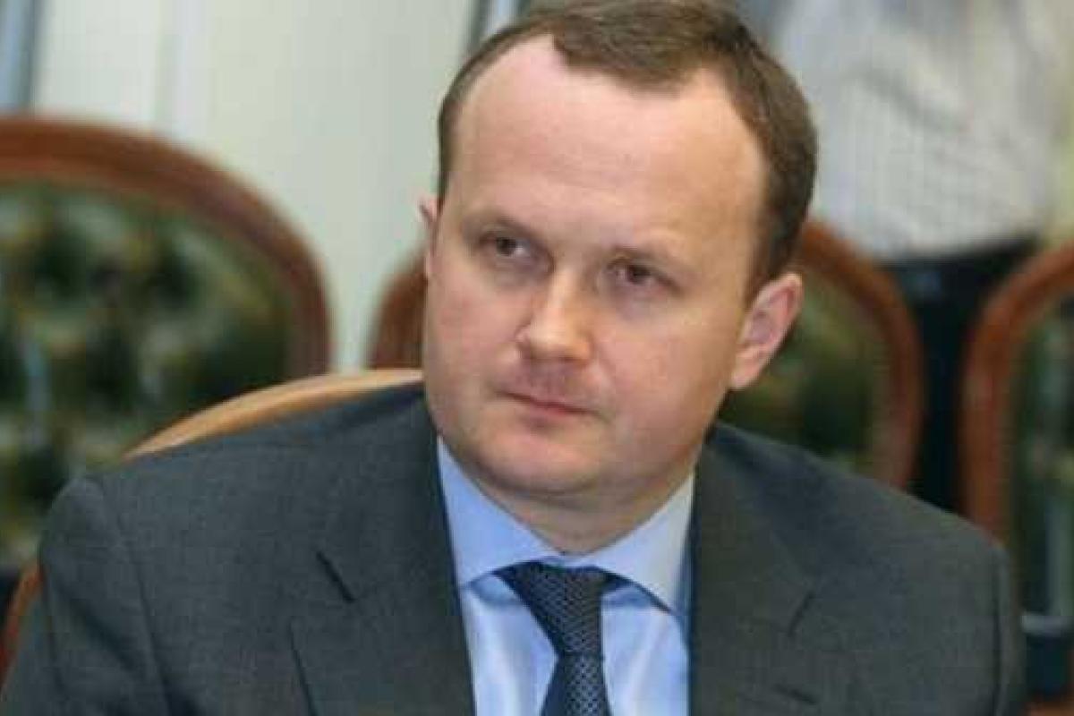 Деньги от Европейского банка потратят на экологическую безопасность Украины