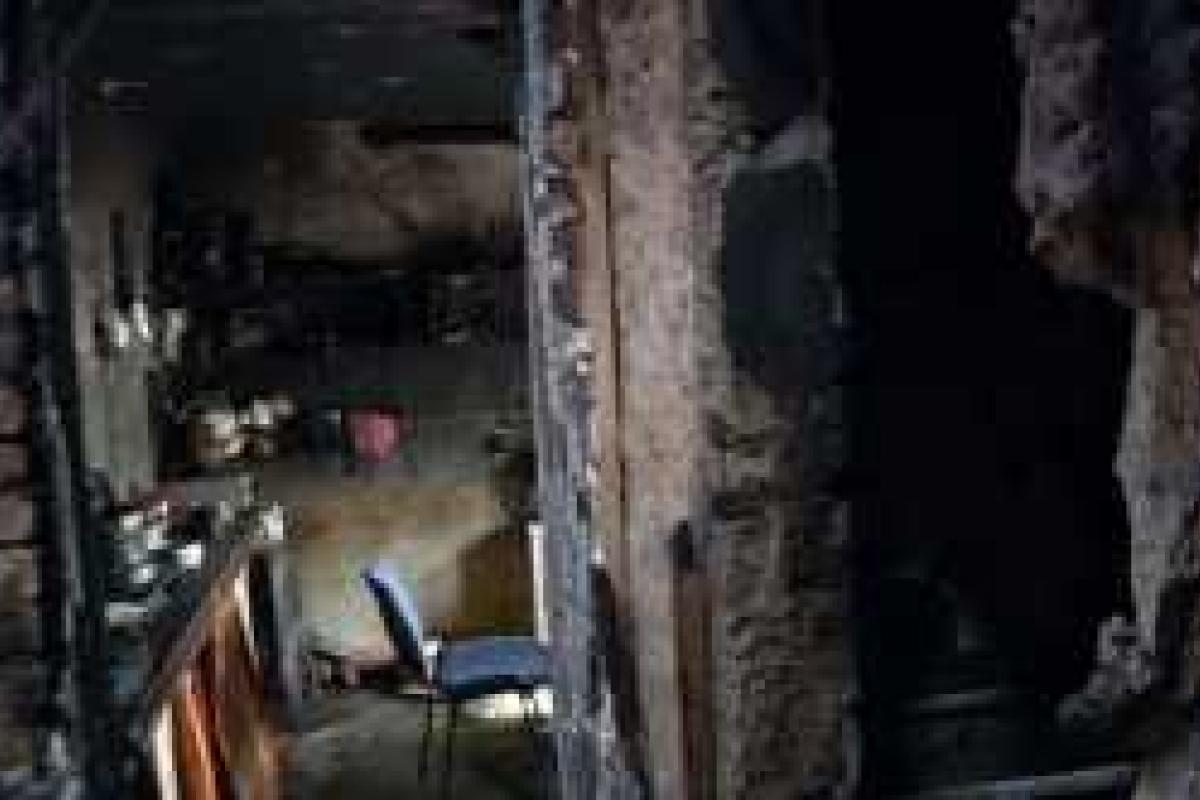 В Одесской области объявлен траур по 6-ти погибшим детям В Одесской области объявлен траур по 6-ти погибшим детям