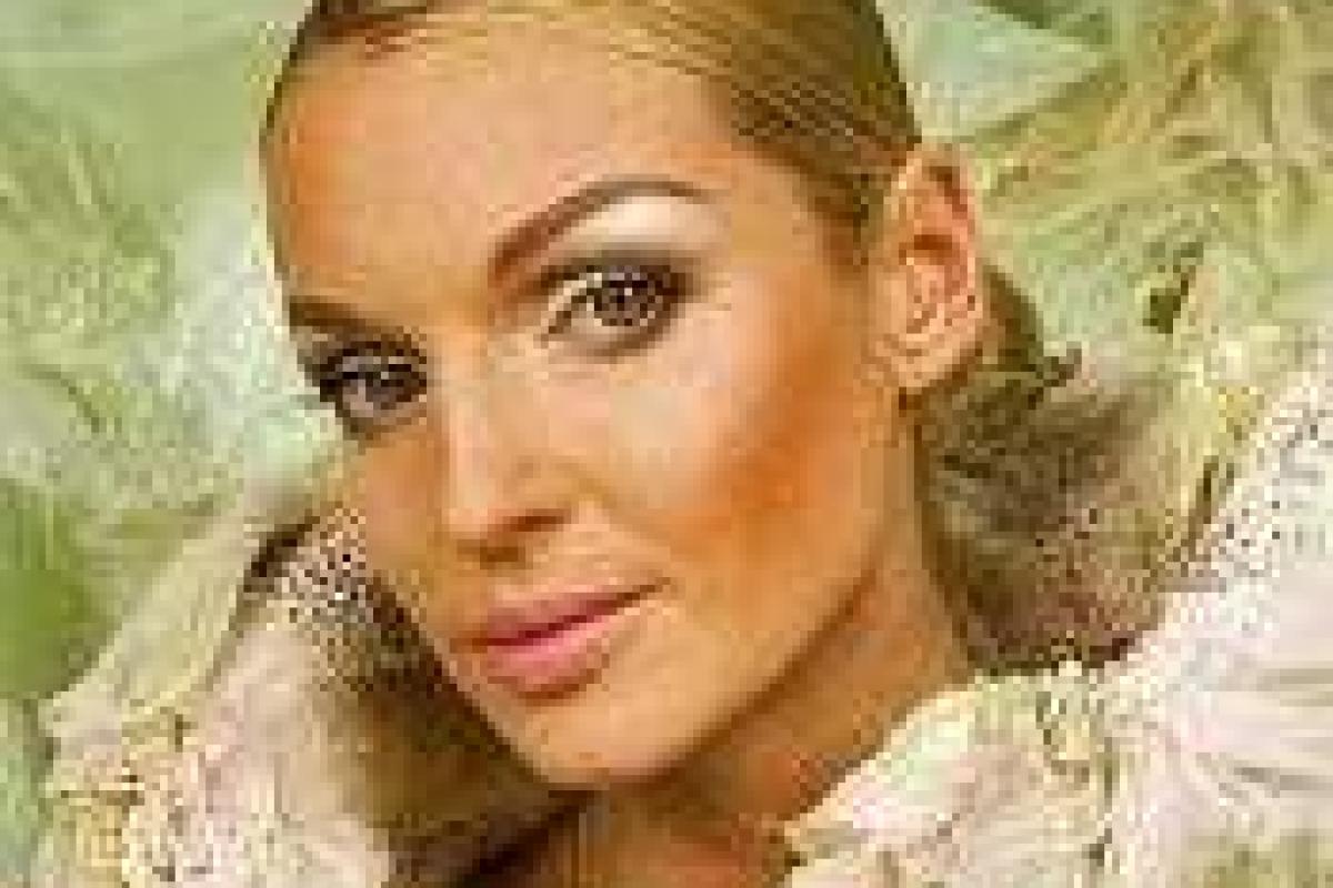 Анастасия Волочкова открыто скандалит в Сети