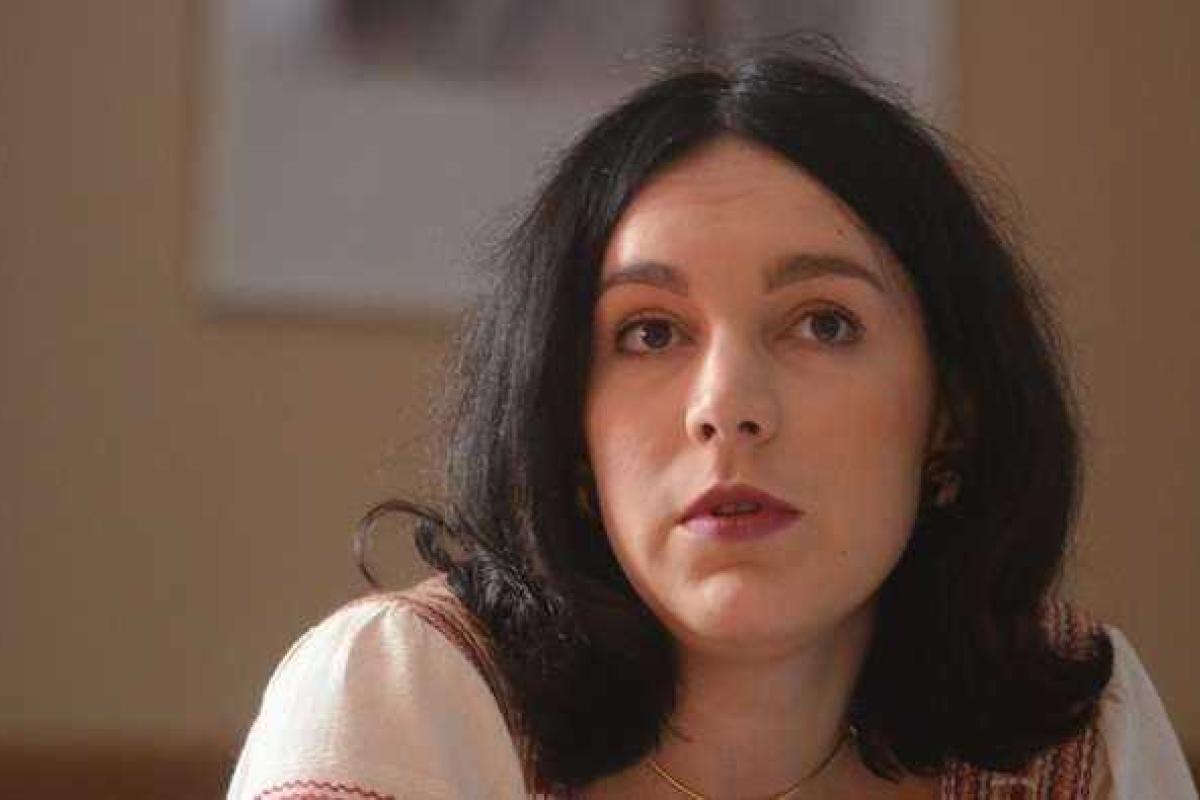 Скандал с оффшорами не направлен против Украины, - Кошкина Скандал с оффшорами не направлен против Украины, - Кошкина