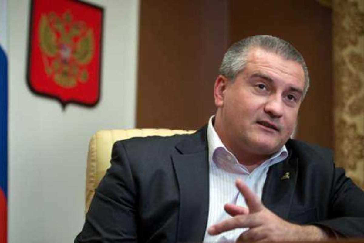 В Крыму придумали, как привлечь европейских инвесторов в обход санкций В Крыму придумали, как привлечь европейских инвесторов в обход санкций