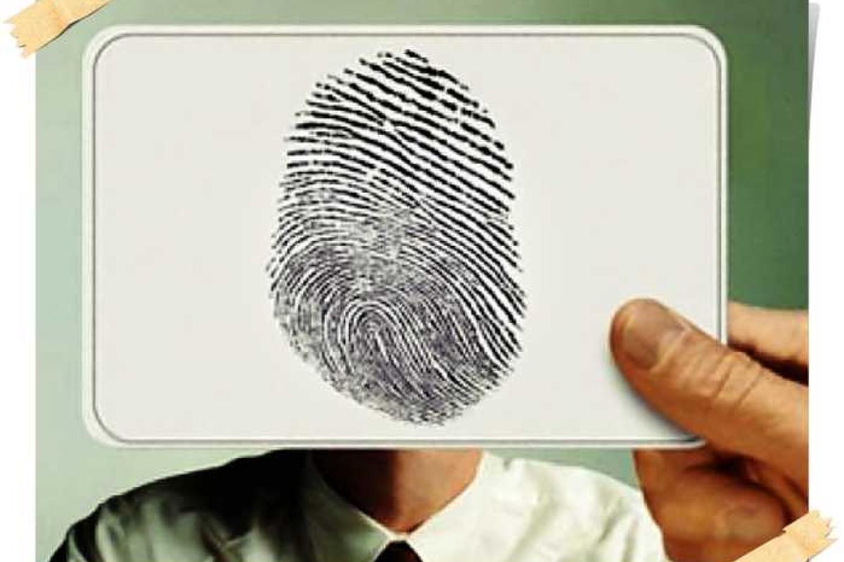 В "ДНР" вступил в силу закон о "частично обязательной дактилоскопии"