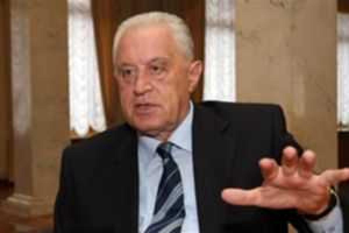 Эксперт: Энергомост в Крым оказался блефом Эксперт: Энергомост в Крым оказался блефом