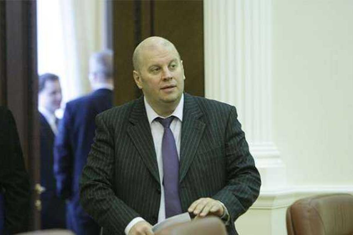 Гройсман может стать отличным премьером, но ему не дадут, - Бродский Гройсман может стать отличным премьером, но ему не дадут, - Бродский