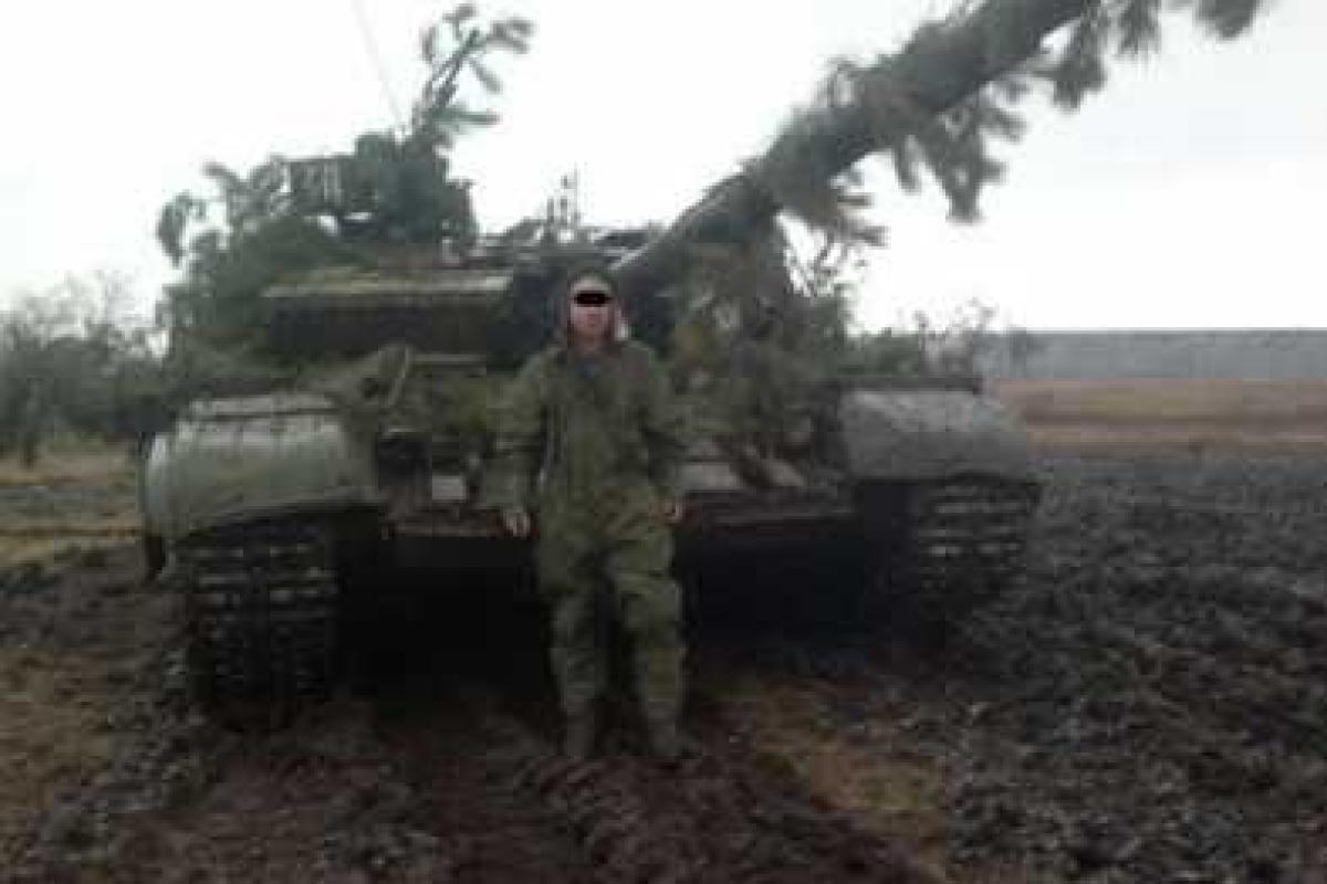 Мариупольский пастор опубликовал переписку с сыновьями, воюющими на стороне "ЛНР" Мариупольский пастор опубликовал переписку с сыновьями, воюющими на стороне "ЛНР"