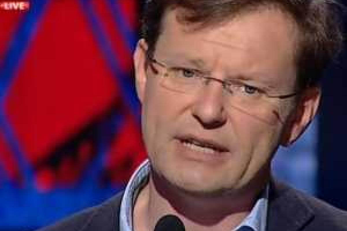 Саша Боровик: Народный Фронт и БПП – это представители старой элиты, которую уже почти никто не поддерживает