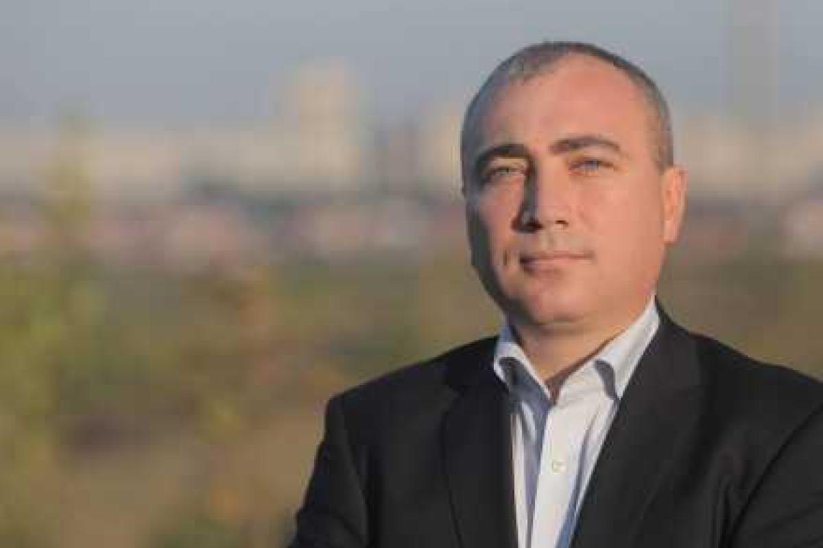 Глава Ровенской ОГА подал в отставку ради карьеры в Киеве Глава Ровенской ОГА подал в отставку ради карьеры в Киеве