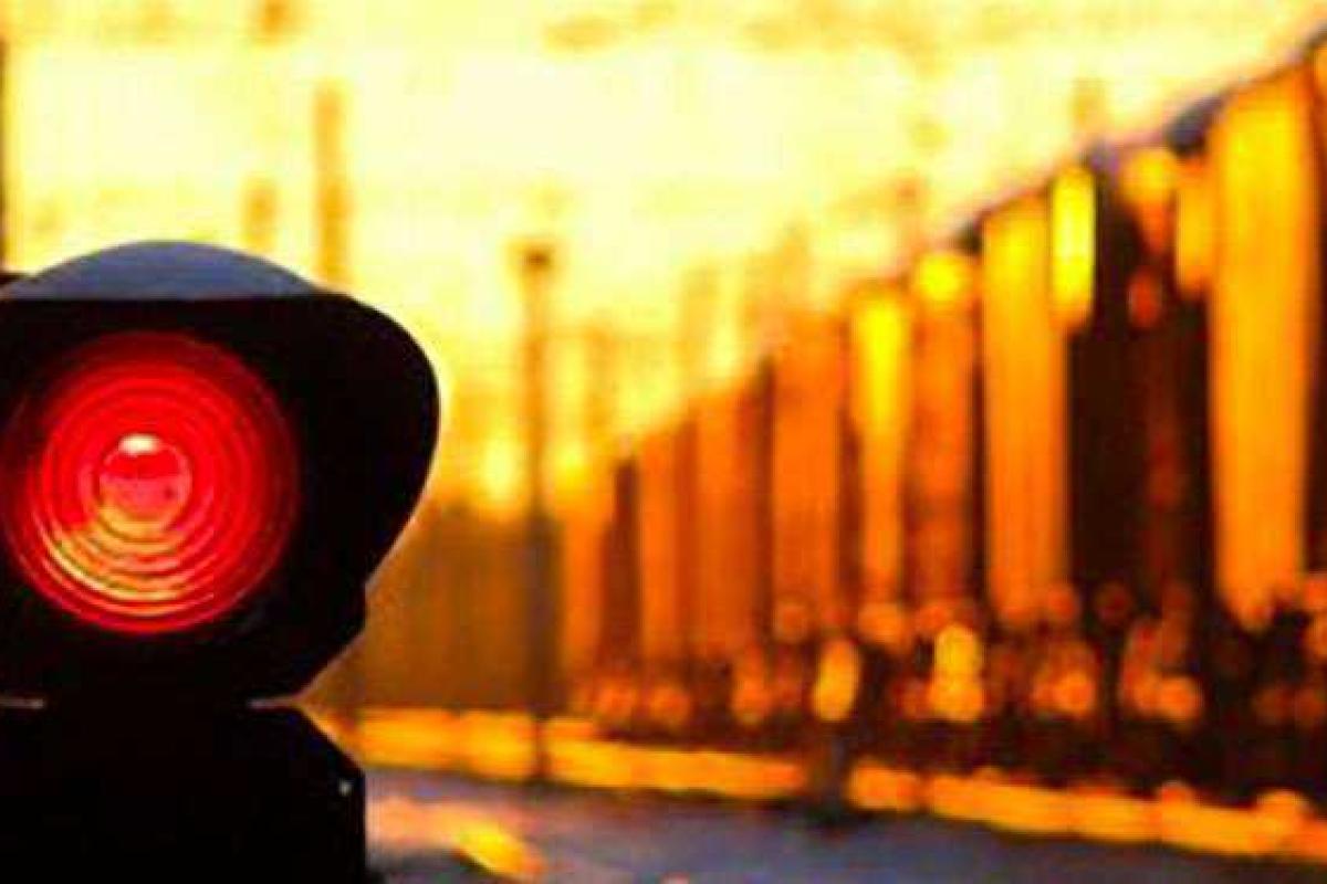 Восемь иностранцев претендуют на пост главы «Укрзалізниці» - Абромавичус